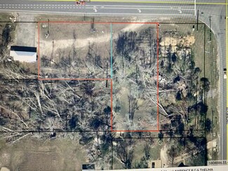 More details for 0 US 90, Grand Ridge, FL - Land for Sale