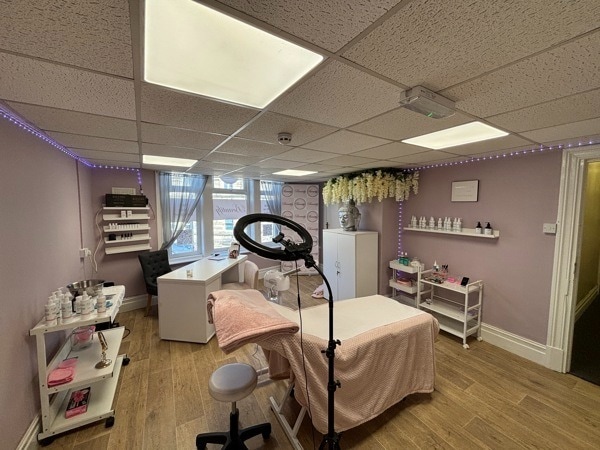 More details for 43-51 Bethel St, Brighouse - Retail for Sale