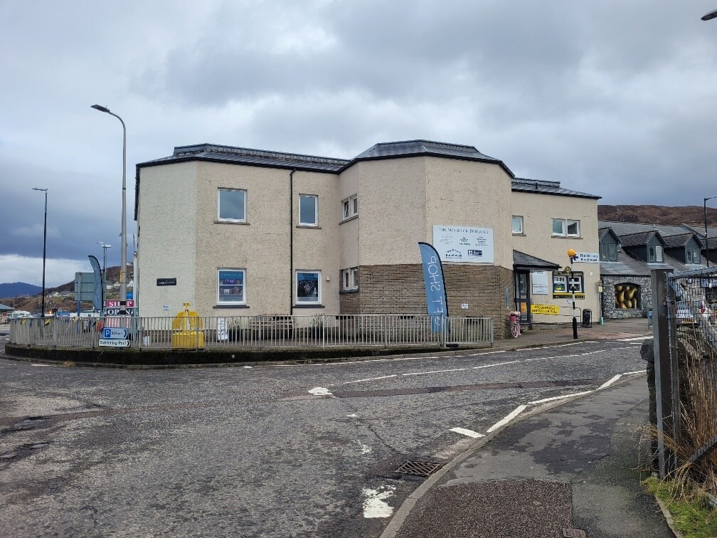 Harbour Rd, Mallaig for sale Building Photo- Image 1 of 1