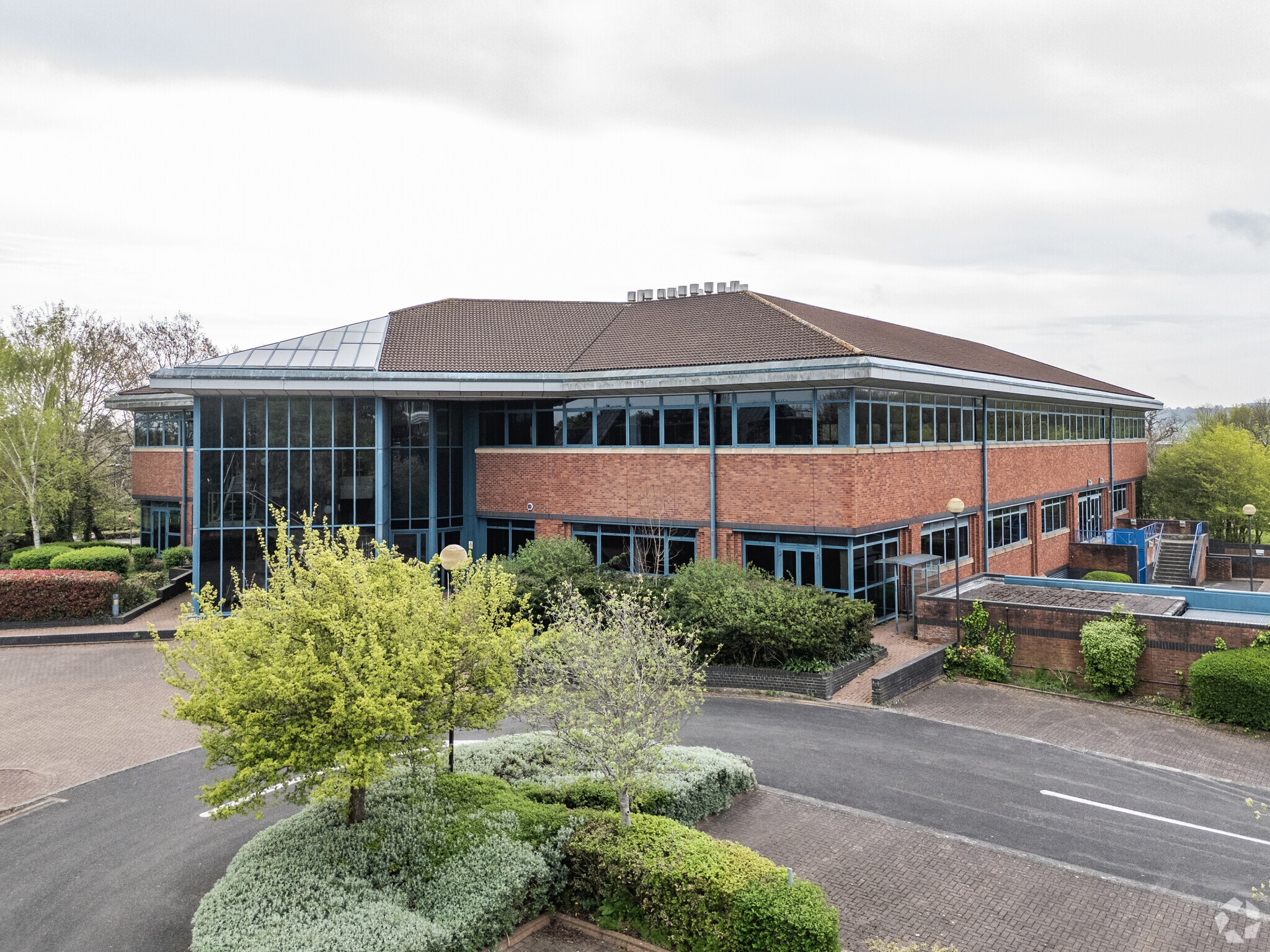Windmill Business Park, Swindon to rent Primary Photo- Image 1 of 4