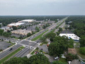 440 William Floyd Pky, Shirley, NY - aerial  map view - Image1