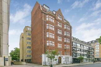 More details for 23 Queen Sq, London - Land for Sale