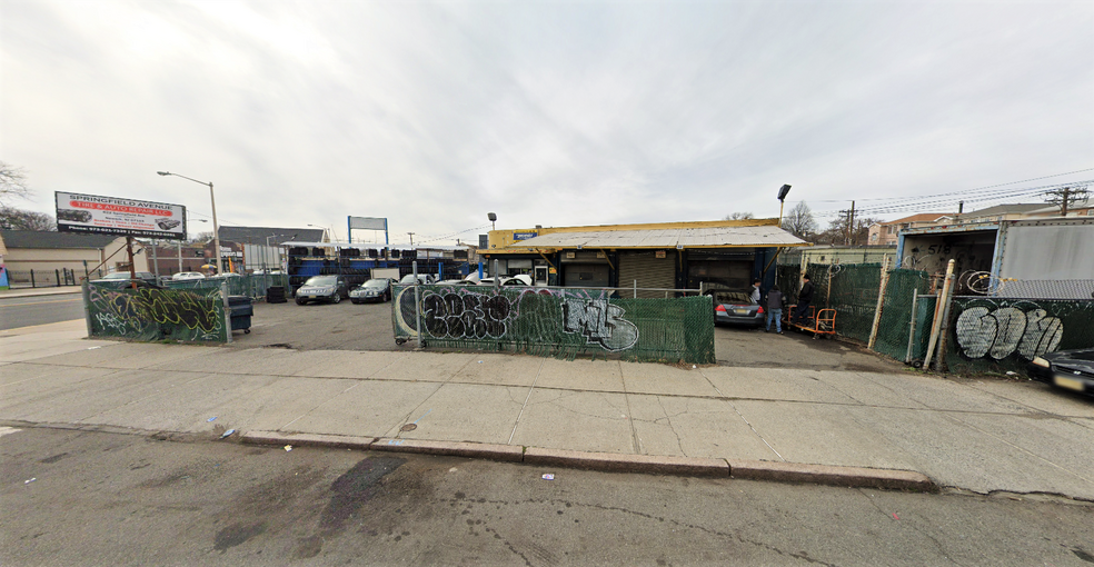 622-624 Springfield Ave, Newark, NJ for sale - Building Photo - Image 2 of 4