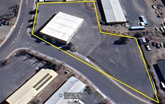 More details for 2138 SW 2nd Ct, Redmond, OR - Industrial for Rent