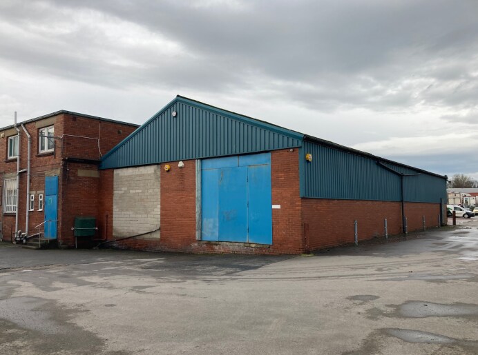 Sheepscar Street South, Leeds for sale Primary Photo- Image 1 of 1