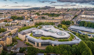 1 Tanfield, Edinburgh for rent Building Photo- Image 1 of 5