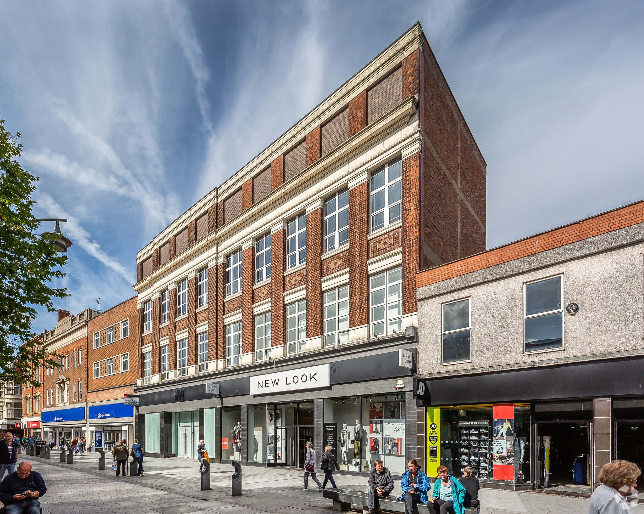 41-49 Chapel St, Southport for sale Primary Photo- Image 1 of 1