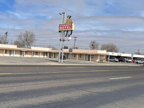 3619 E Amarillo Blvd, Amarillo, TX for sale Primary Photo- Image 1 of 1