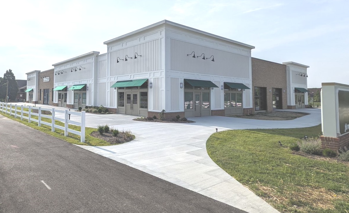 285 W Olentangy St, Powell, OH for sale Building Photo- Image 1 of 1