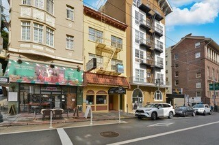 690-692 Sutter St, San Francisco, CA for rent - Building Photo - Image 1 of 16