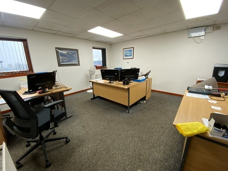 Kirkhill Pl, Dyce to rent - Building Photo - Image 2 of 5