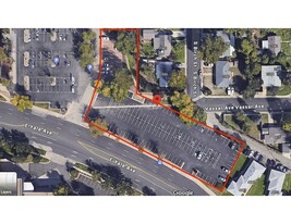 4401 E Yale Ave, Denver CO - Commercial Property