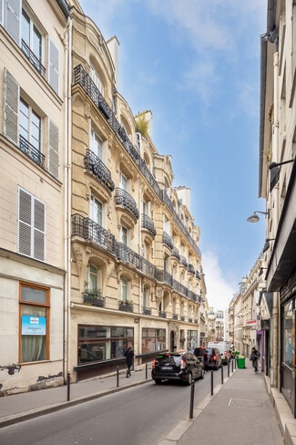 More details for 10-12 Rue Rodier, Paris - Office for Sale
