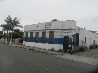 More details for 616 E 55th St, Los Angeles, CA - Industrial for Sale