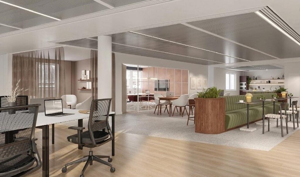 11 Philpot Ln, London to rent - Building Photo - Image 3 of 15