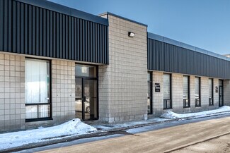 More details for 173 Glidden Rd, Brampton, ON - Industrial to Rent