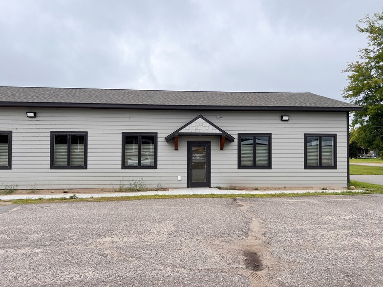 212 River St N, Pillager, MN for rent - Building Photo - Image 3 of 5