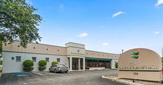 More details for 139 NW 3rd St, Boca Raton, FL - Light Industrial for Sale