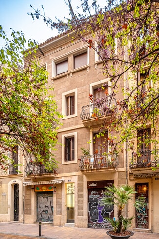 More details for Carrer d'Astúries, 8, Barcelona - Build-to-Rent for Sale