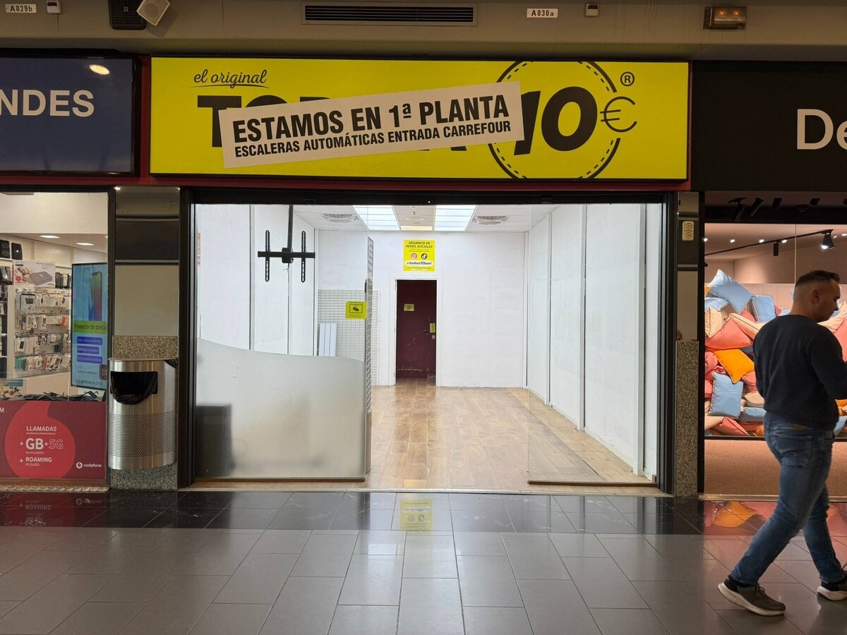 Barberà del Vallès, BAR 08210 -  -  - Interior Photo - Image 1 of 3