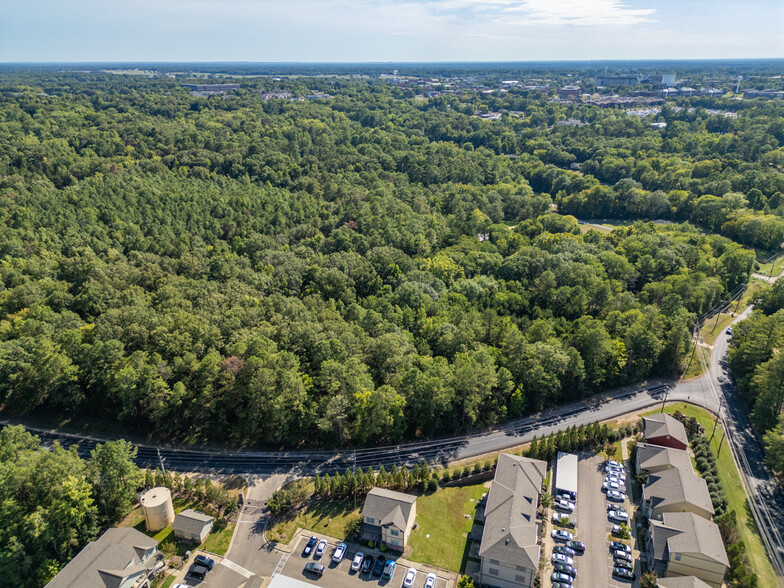 0 Bardwell Rd, Starkville, MS for sale - Aerial - Image 3 of 12