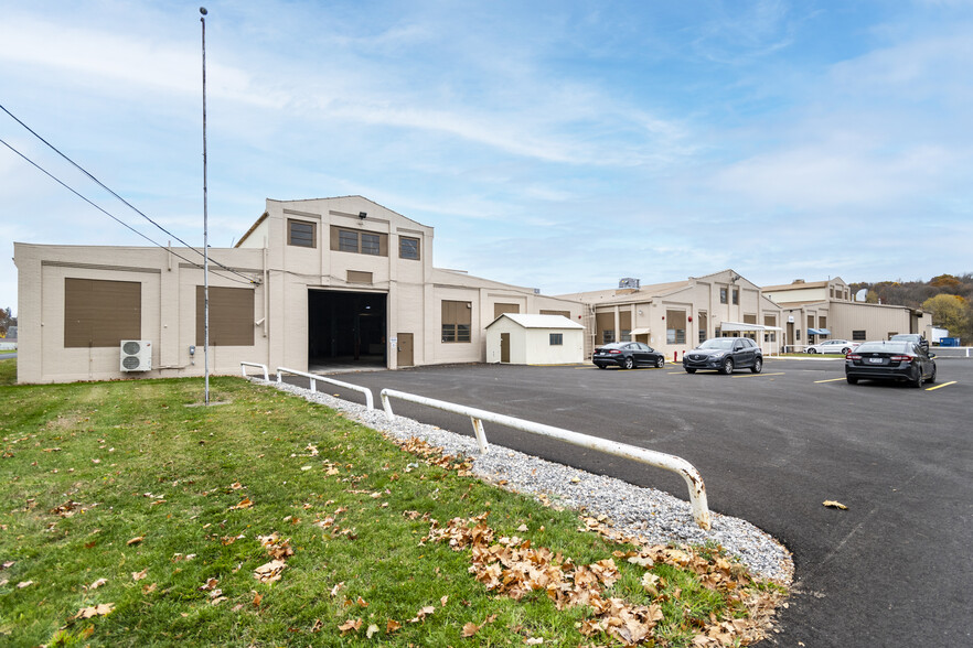 600 Cherry Fork Ave, Leetonia, OH for rent - Building Photo - Image 1 of 24