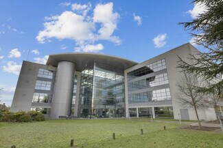 More details for 1 Rue Arnold Schoenberg, Guyancourt - Office to Rent