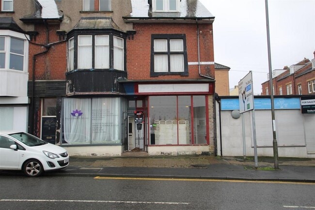 More details for 14A Lyndhurst Ter, Newcastle Upon Tyne - Office to Rent