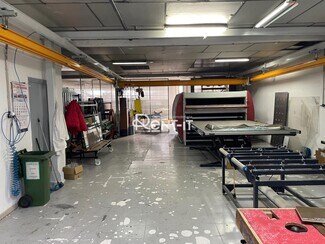 More details for Industrial to Rent