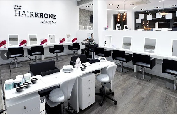 Retail in Madrid, Madrid to rent Interior Photo- Image 1 of 2