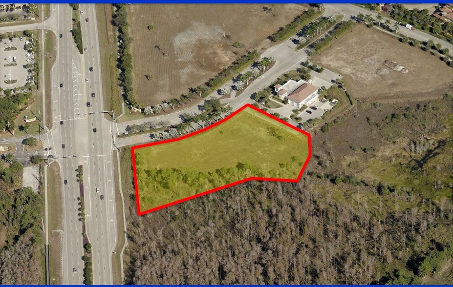 8003 Sweetwater Ranch Blvd, Estero, FL for rent - Aerial - Image 2 of 2