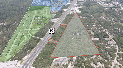 18302 US Highway 19, Hudson, FL for sale Building Photo- Image 1 of 3