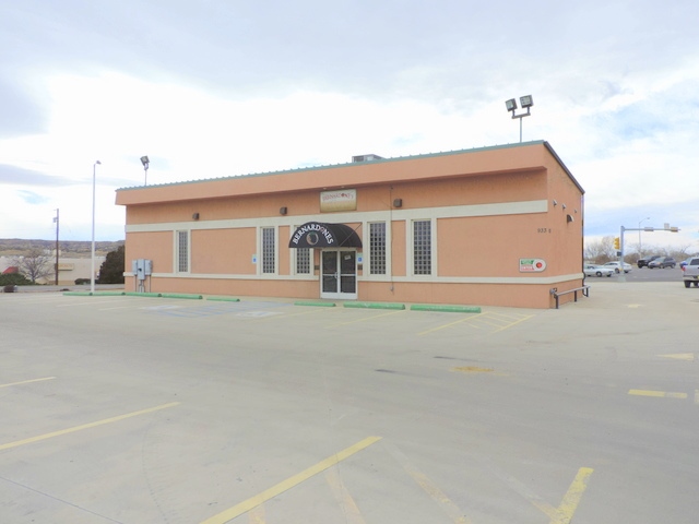 933 W Main St, Farmington, NM for sale - Building Photo - Image 2 of 10