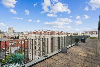 More details for 40 Avenue Augustin Dumont, Malakoff - Office to Rent