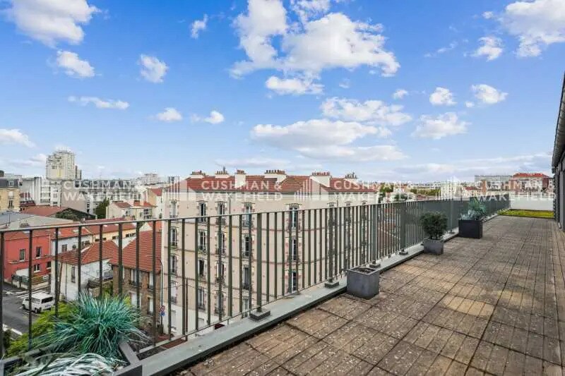 40 Avenue Augustin Dumont, Malakoff to rent Building Photo- Image 1 of 29