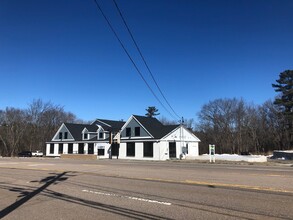 965 Washington St, Hanover, MA for sale Building Photo- Image 1 of 1