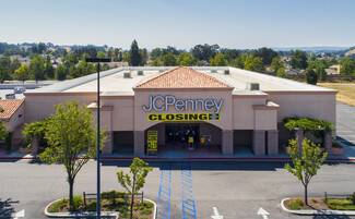 More details for 90-194 Niblick Rd, Paso Robles, CA - Retail for Rent