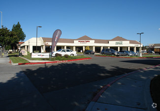 More details for 1760-1764 S Broadway, Santa Maria, CA - Retail for Rent