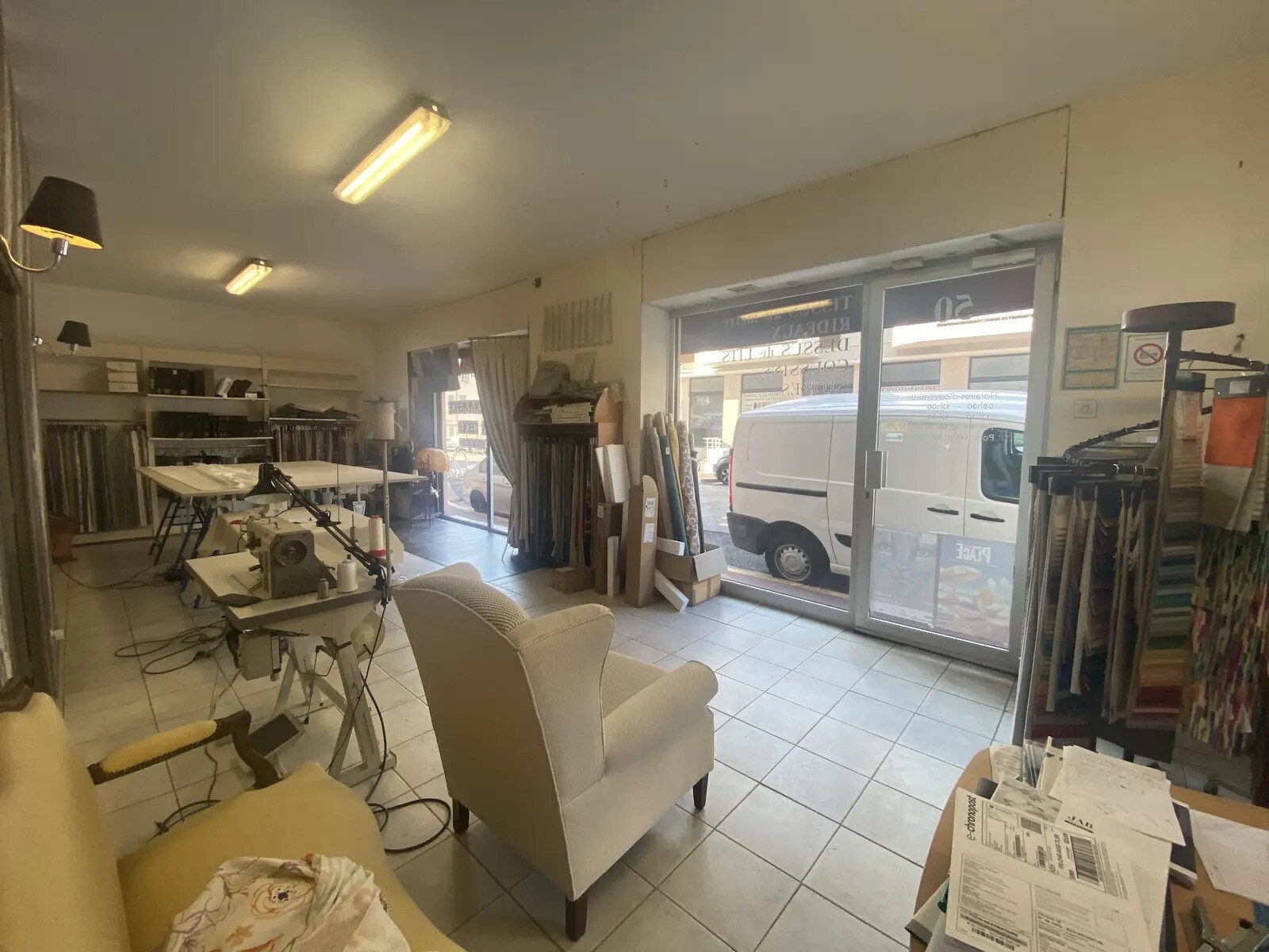 50 Avenue De Grasse, Cannes to rent Interior Photo- Image 1 of 6