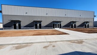 More details for 597 Northpoint Dr, Temple, TX - Industrial for Rent