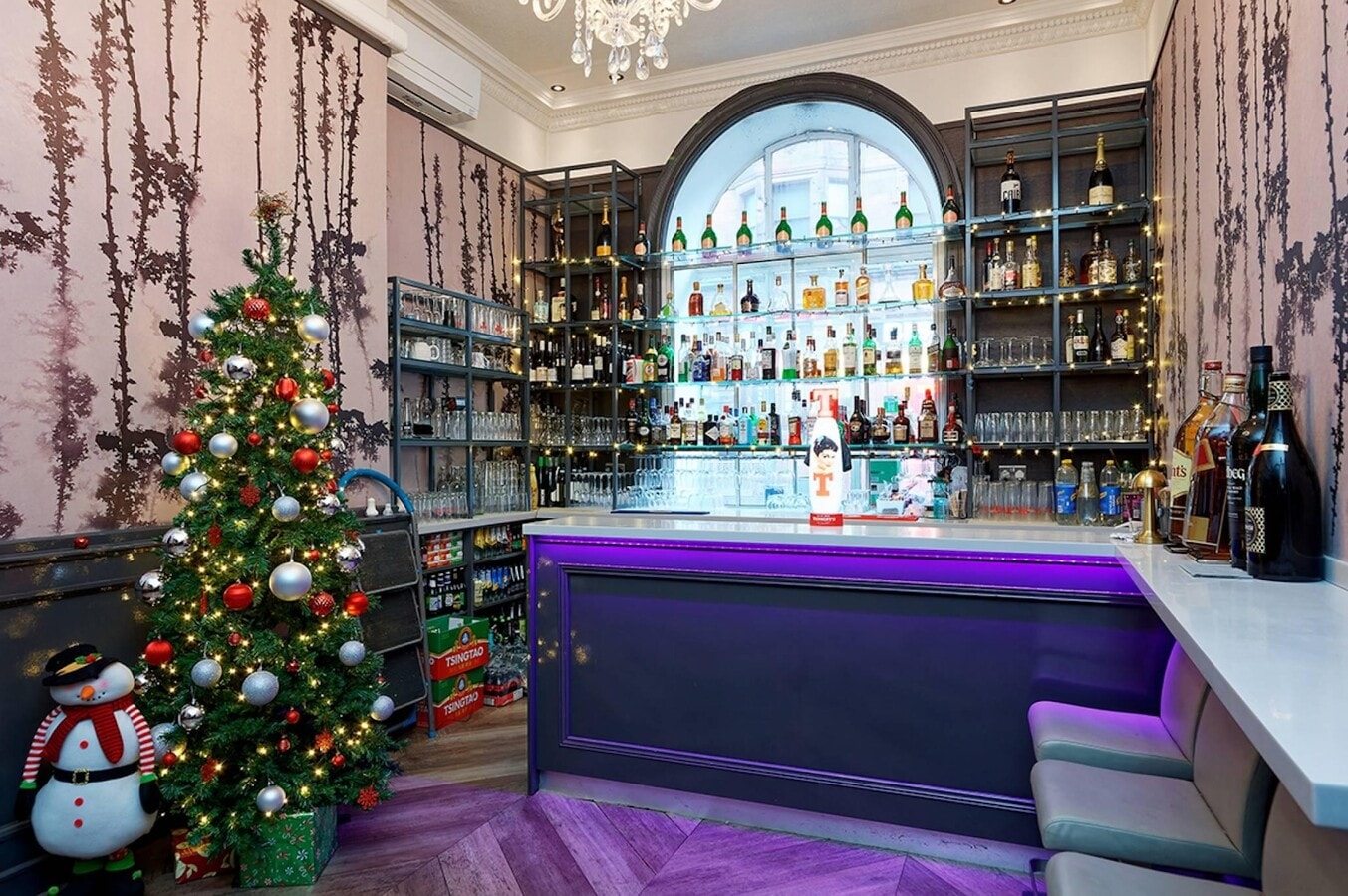 50-79 Renfield St, Glasgow, GLG G2 1LP - Unit 50 -  - Interior Photo - Image 1 of 10