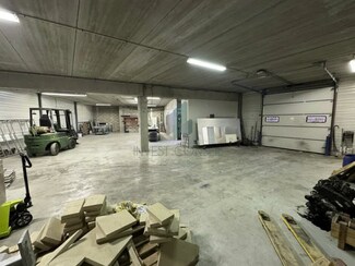 More details for 12 Avenue Du Colonel Rol-Tanguy, Stains - Light Industrial for Sale