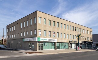 More details for 5135-5169 Rue Jean-Talon E, Montréal, QC - Office / Medical to Rent