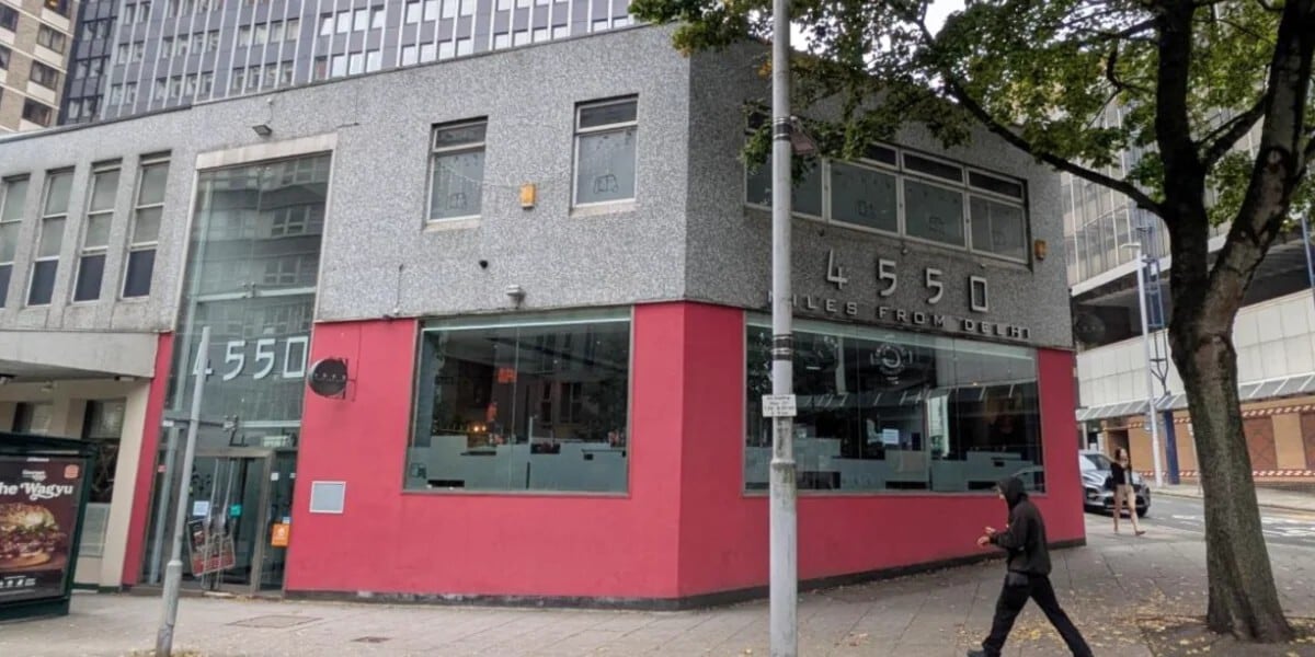 41 Mount St, Nottingham for sale Primary Photo- Image 1 of 3