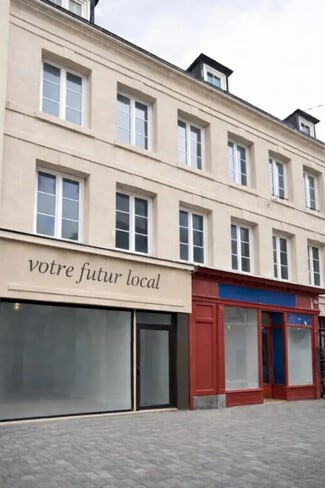 More details for 22 Rue Des Bains, Trouville-sur-Mer - Build-to-Rent for Sale