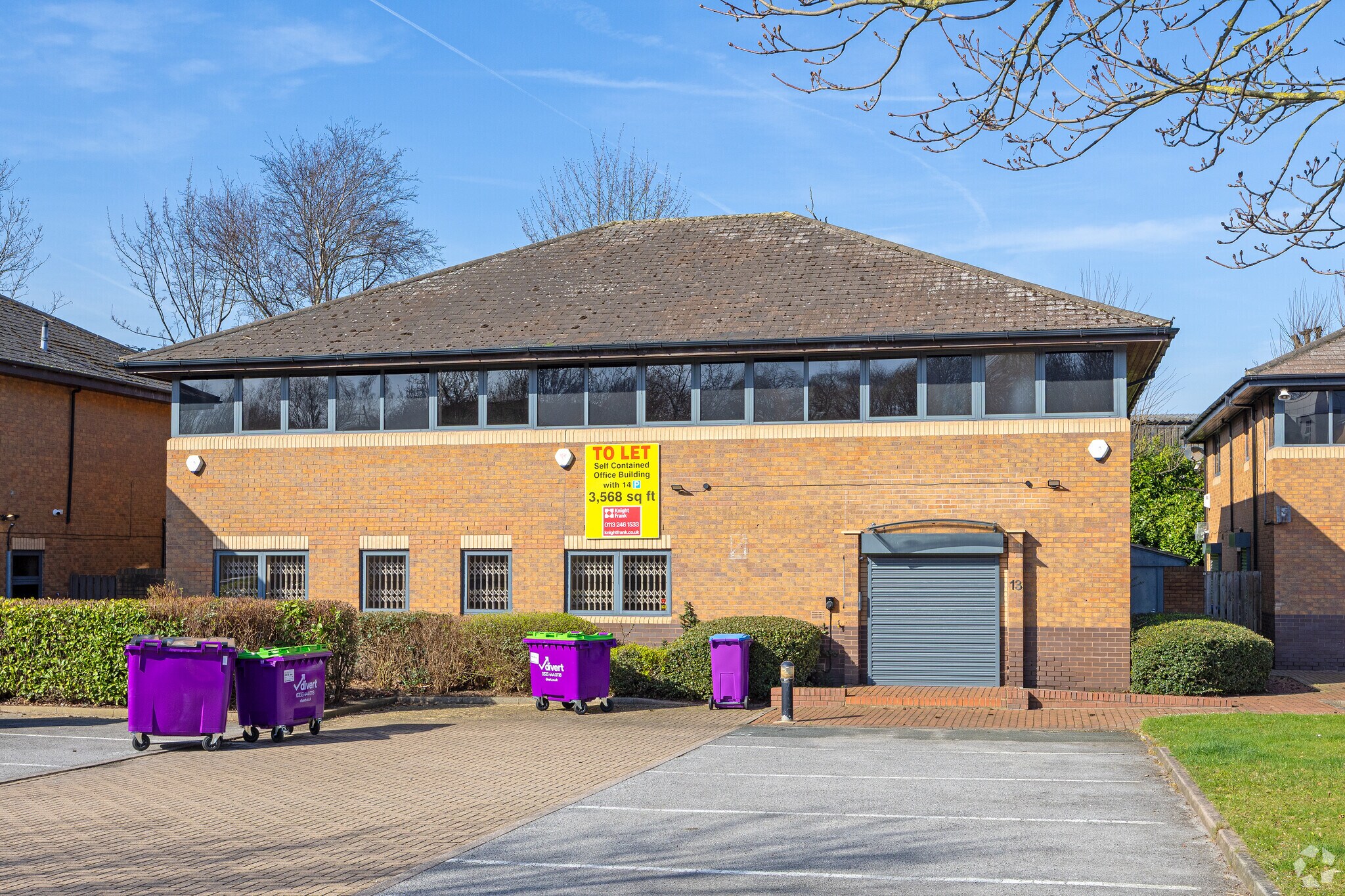 13 Royds Hall Rd, Leeds for sale Primary Photo- Image 1 of 1