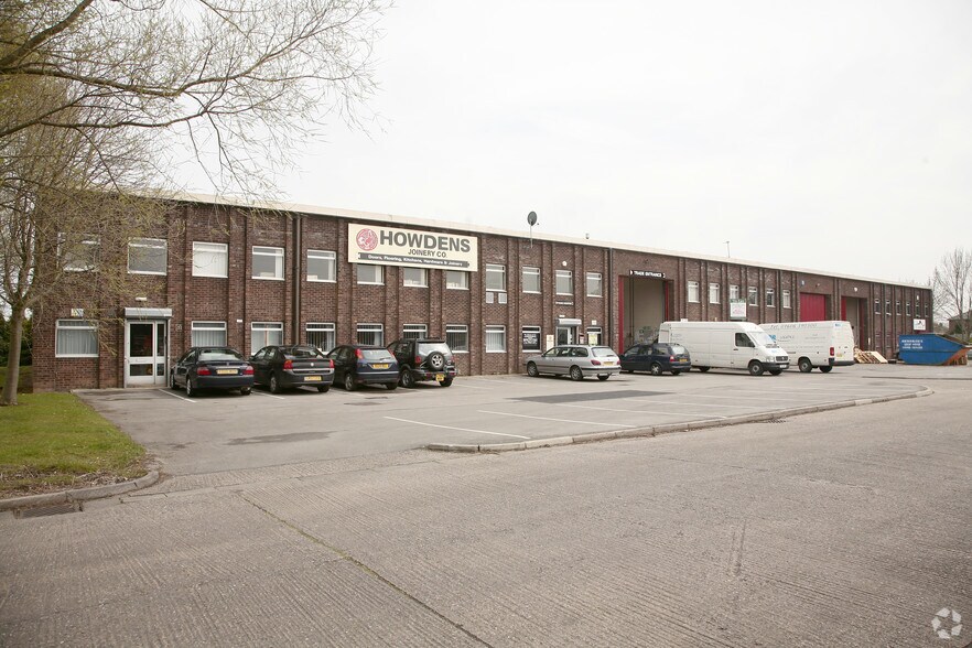 Marlborough Clos, Knutsford for sale - Primary Photo - Image 1 of 1