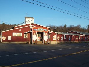 More details for 1570 N Main St, Otis, MA - Retail for Sale