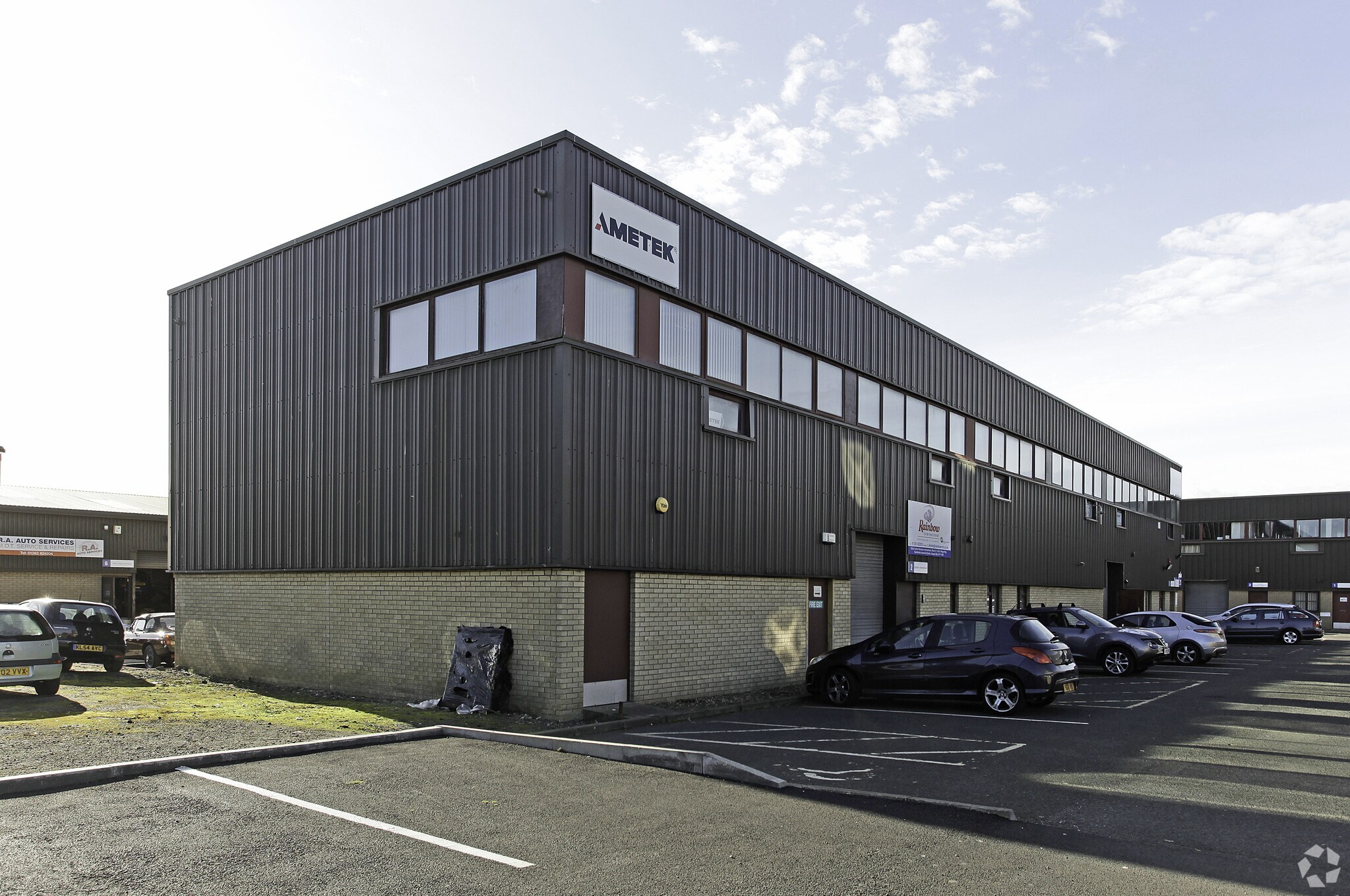 20 Ridge Way, Dunfermline for sale Primary Photo- Image 1 of 1