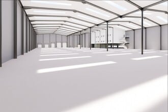 Shell Green, Widnes to rent Interior Photo- Image 2 of 10